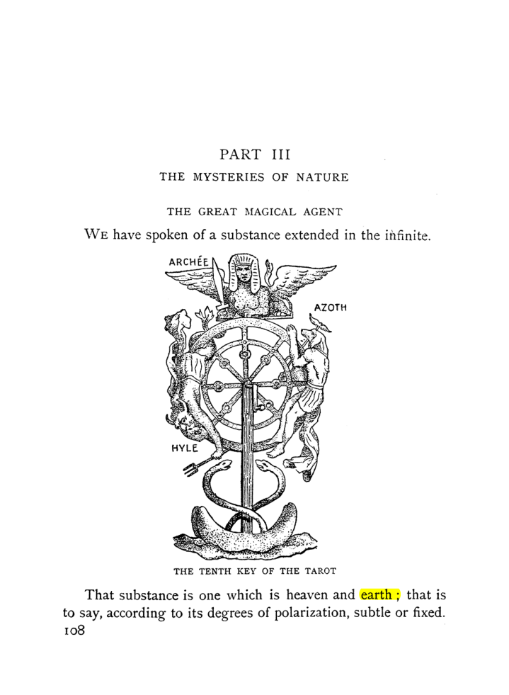 Original scan of The Equinox (Volume I, Number X), PDF page 414