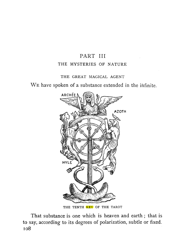 Original scan of The Equinox (Volume I, Number X), PDF page 414
