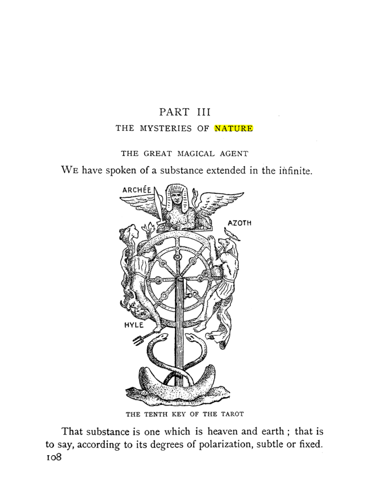 Original scan of The Equinox (Volume I, Number X), PDF page 414