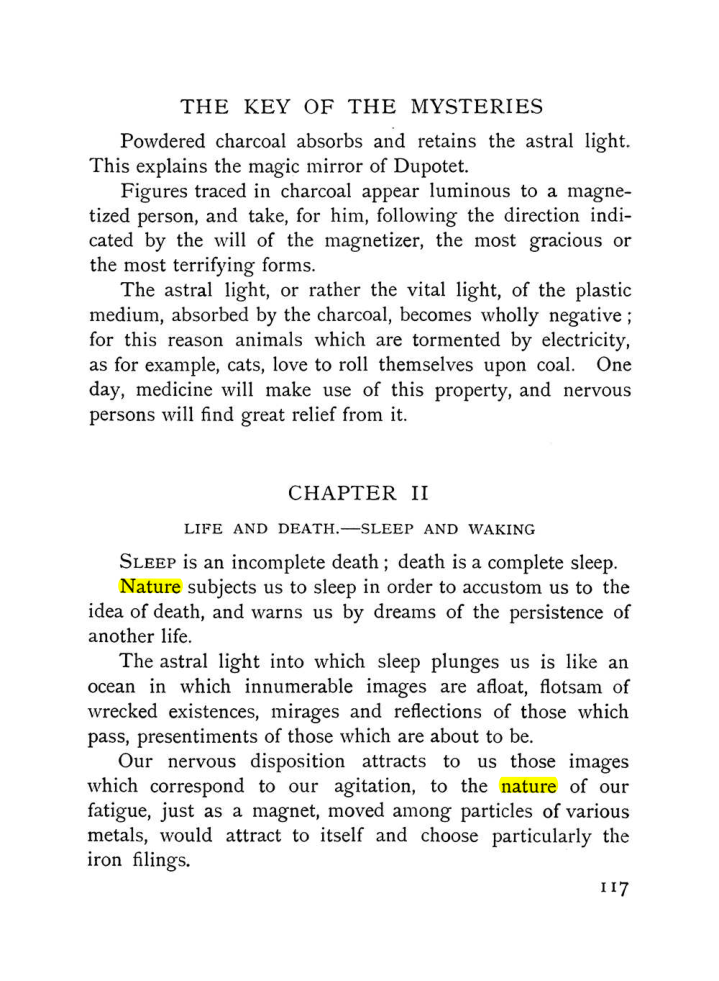 Original scan of The Equinox (Volume I, Number X), PDF page 415