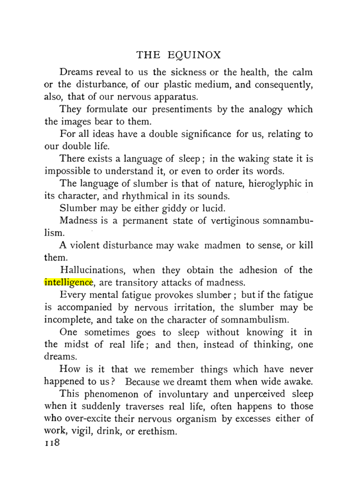 Original scan of The Equinox (Volume I, Number X), PDF page 416
