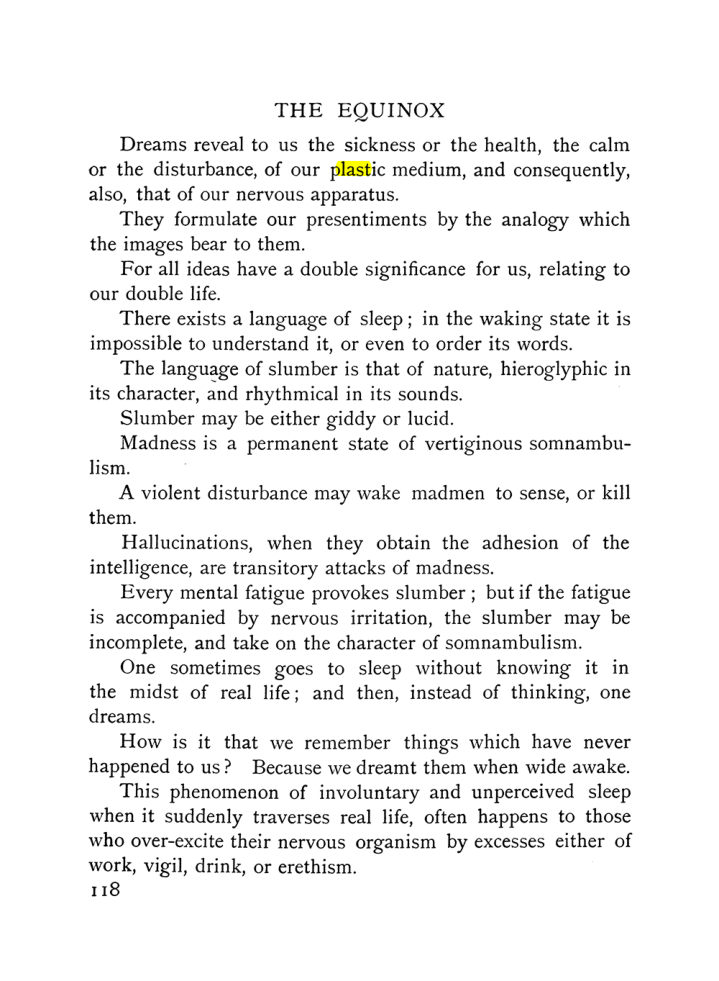 Original scan of The Equinox (Volume I, Number X), PDF page 416