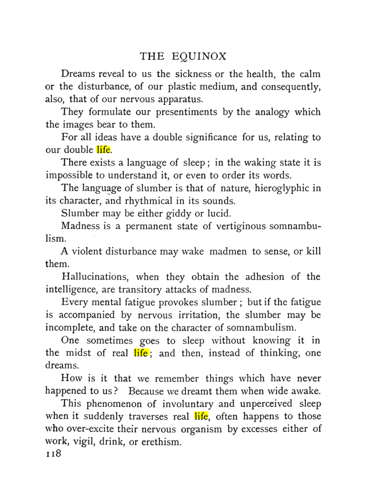 Original scan of The Equinox (Volume I, Number X), PDF page 416