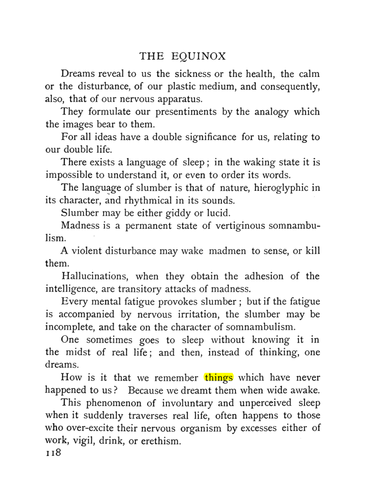 Original scan of The Equinox (Volume I, Number X), PDF page 416