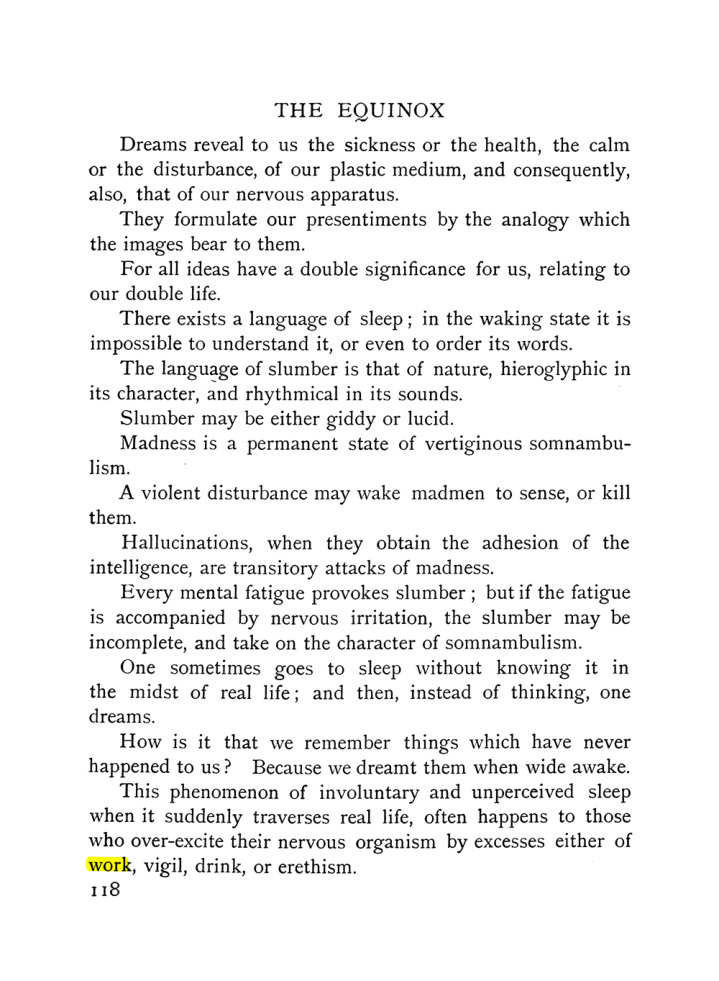 Original scan of The Equinox (Volume I, Number X), PDF page 416