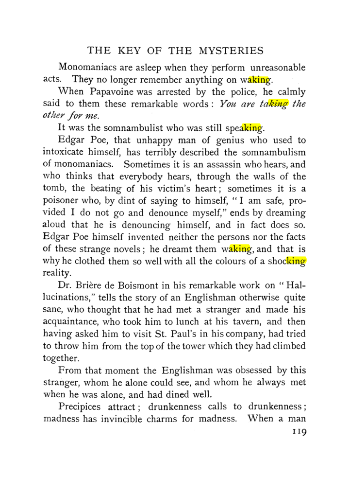 Original scan of The Equinox (Volume I, Number X), PDF page 417