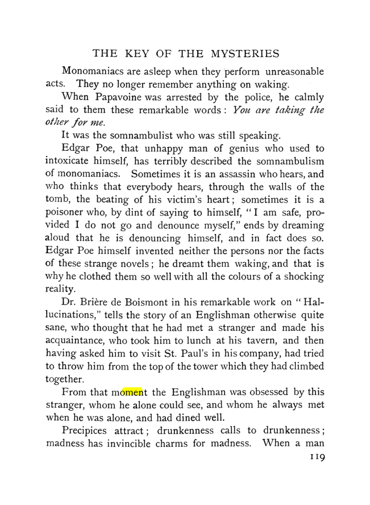 Original scan of The Equinox (Volume I, Number X), PDF page 417