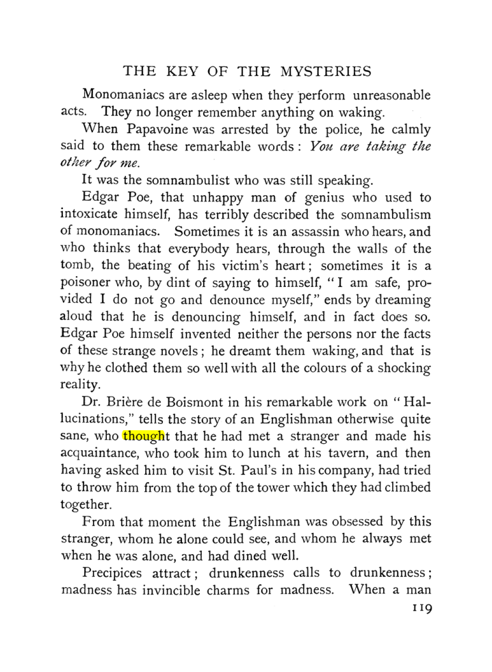 Original scan of The Equinox (Volume I, Number X), PDF page 417