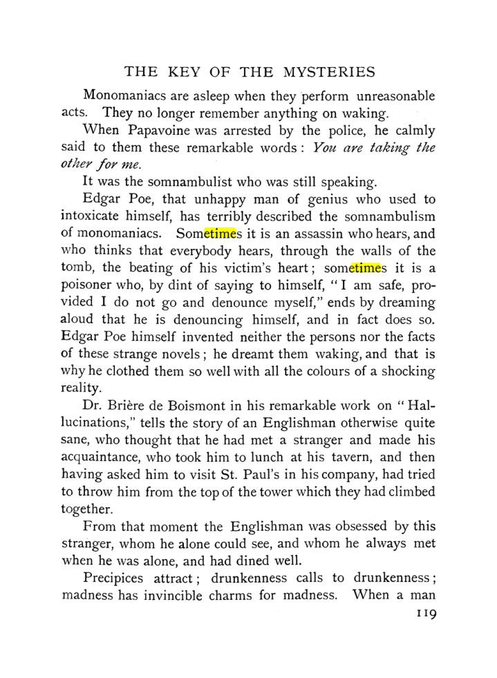 Original scan of The Equinox (Volume I, Number X), PDF page 417