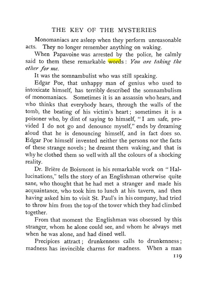 Original scan of The Equinox (Volume I, Number X), PDF page 417