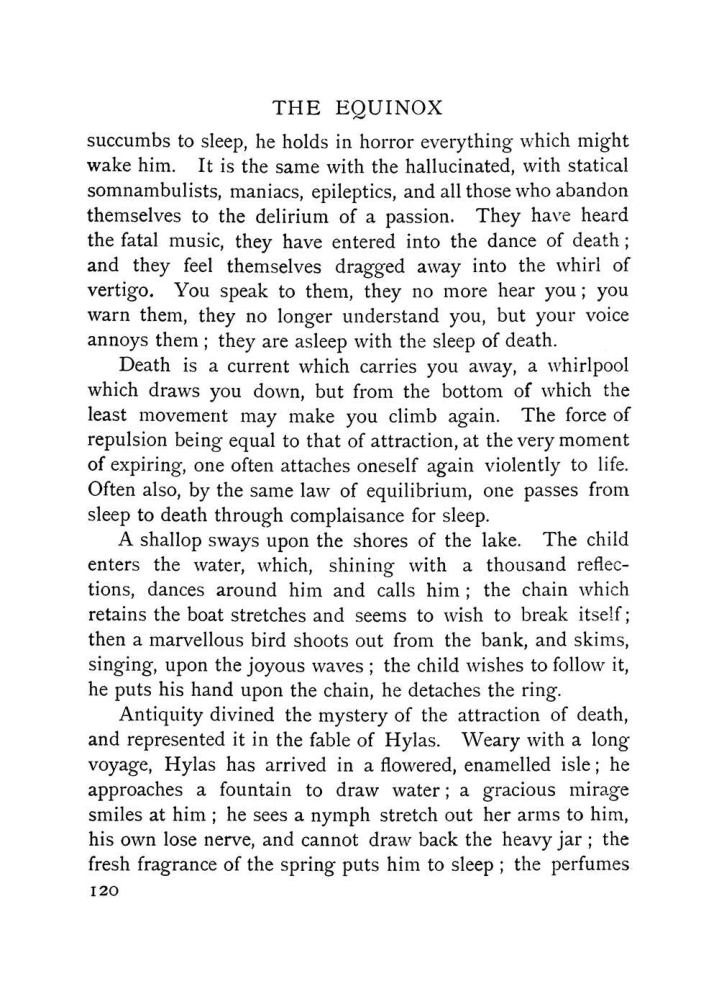 Original scan of The Equinox (Volume I, Number X), PDF page 418