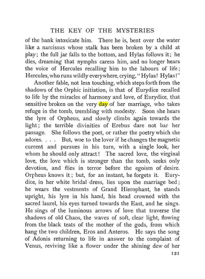 Original scan of The Equinox (Volume I, Number X), PDF page 419
