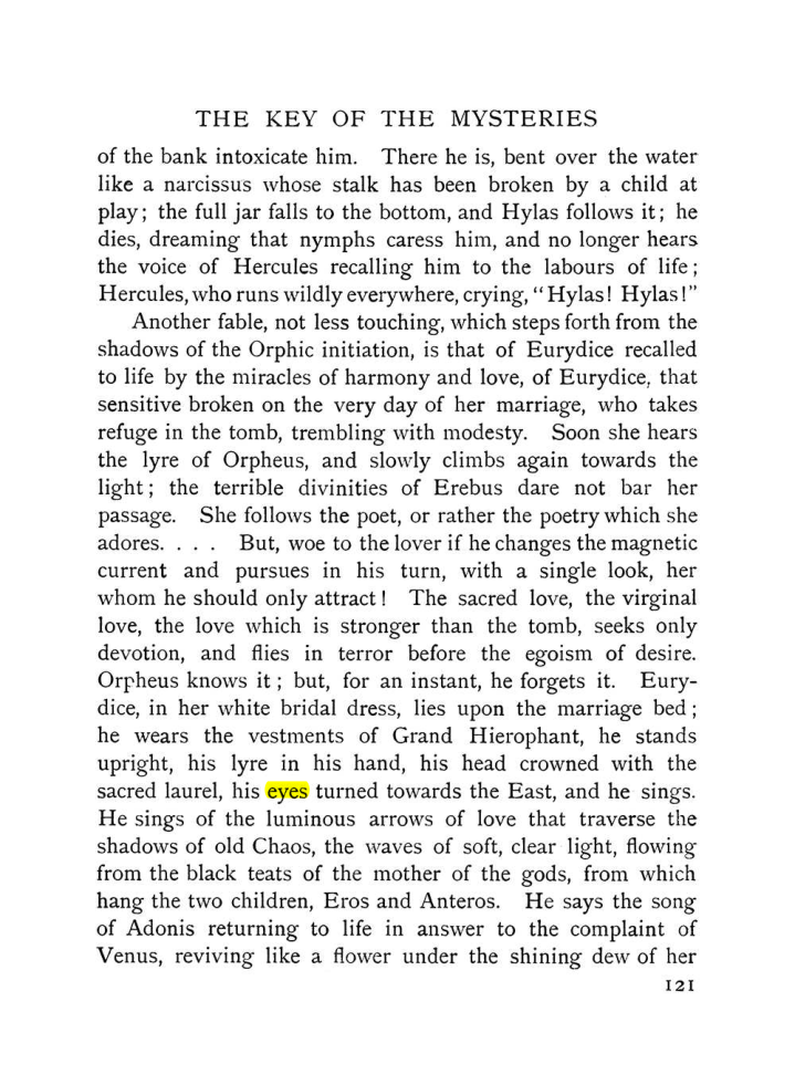Original scan of The Equinox (Volume I, Number X), PDF page 419