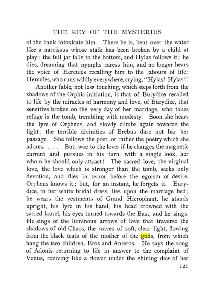 Original scan of The Equinox (Volume I, Number X), PDF page 419