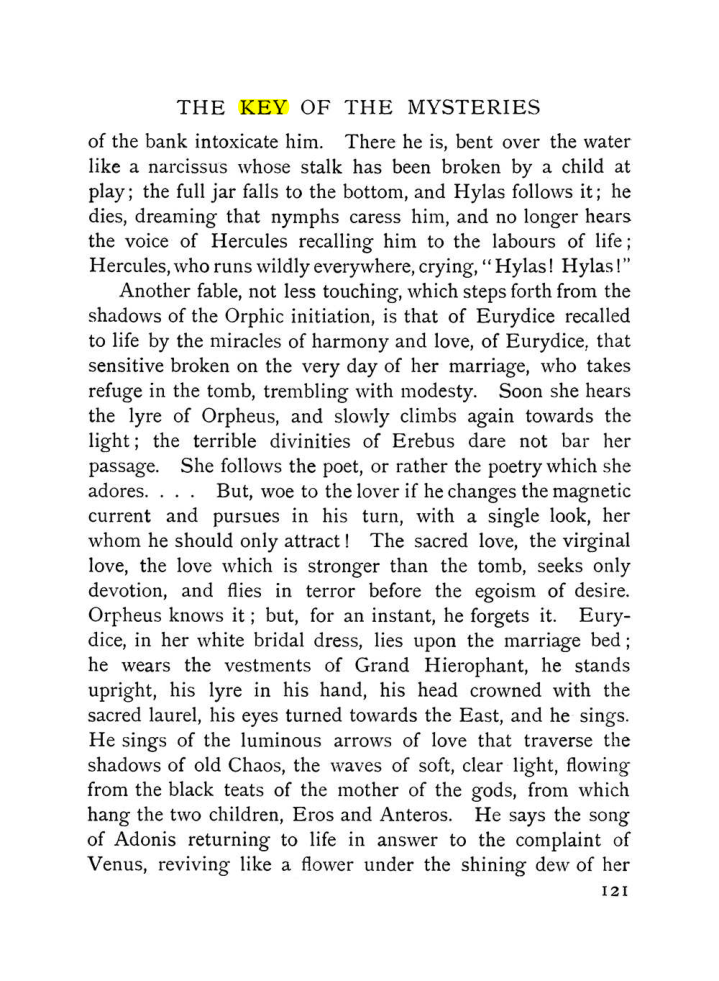 Original scan of The Equinox (Volume I, Number X), PDF page 419