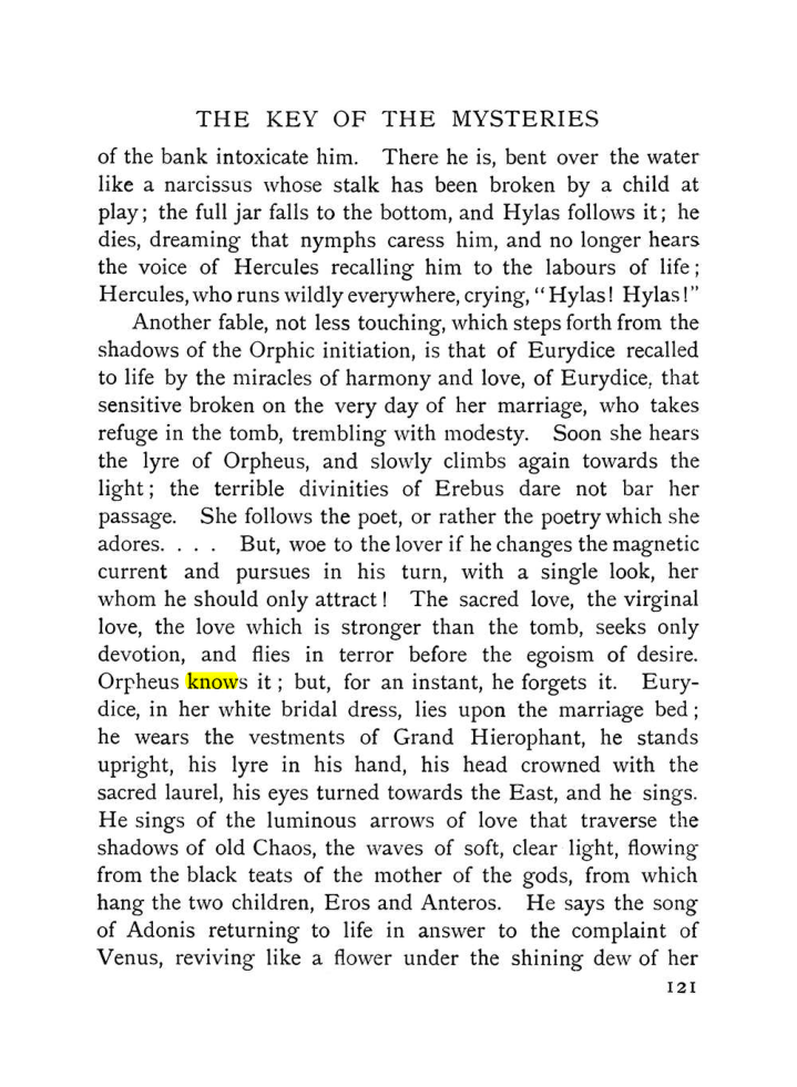 Original scan of The Equinox (Volume I, Number X), PDF page 419
