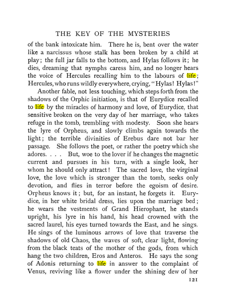 Original scan of The Equinox (Volume I, Number X), PDF page 419