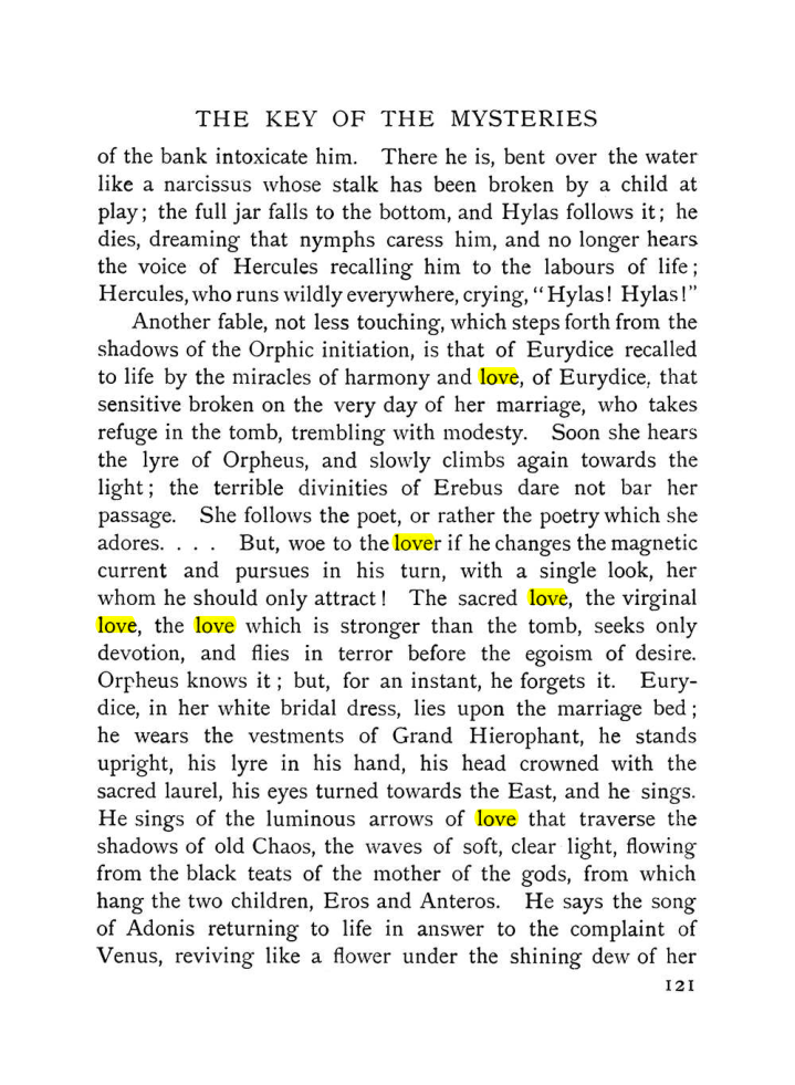 Original scan of The Equinox (Volume I, Number X), PDF page 419