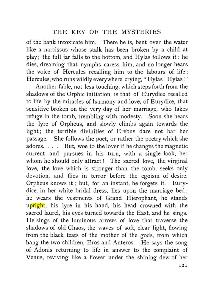 Original scan of The Equinox (Volume I, Number X), PDF page 419