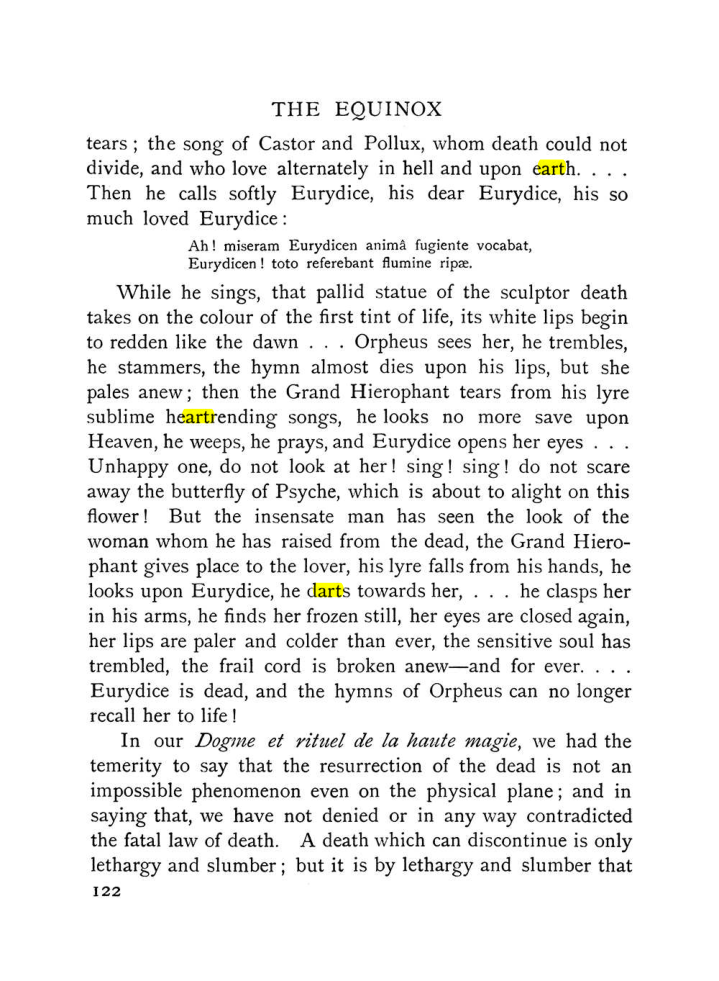 Original scan of The Equinox (Volume I, Number X), PDF page 420