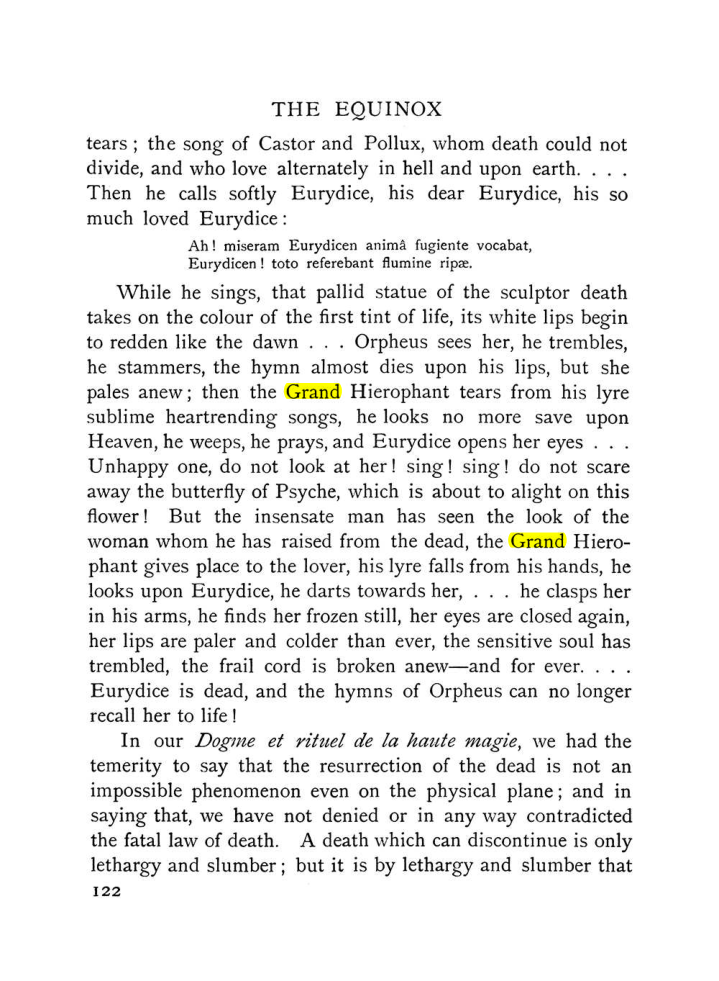 Original scan of The Equinox (Volume I, Number X), PDF page 420