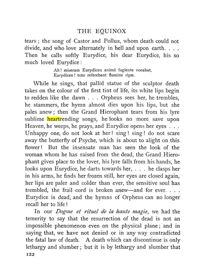 Original scan of The Equinox (Volume I, Number X), PDF page 420