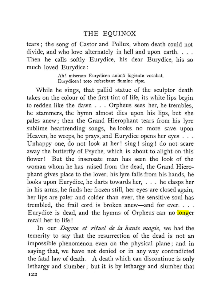 Original scan of The Equinox (Volume I, Number X), PDF page 420