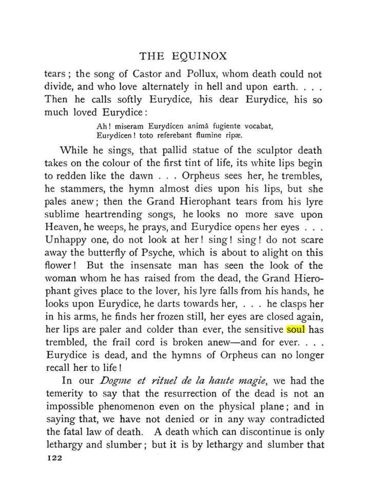 Original scan of The Equinox (Volume I, Number X), PDF page 420