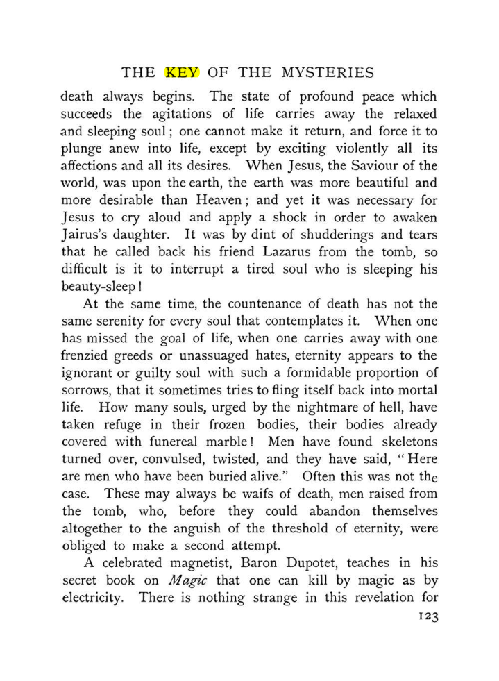 Original scan of The Equinox (Volume I, Number X), PDF page 421