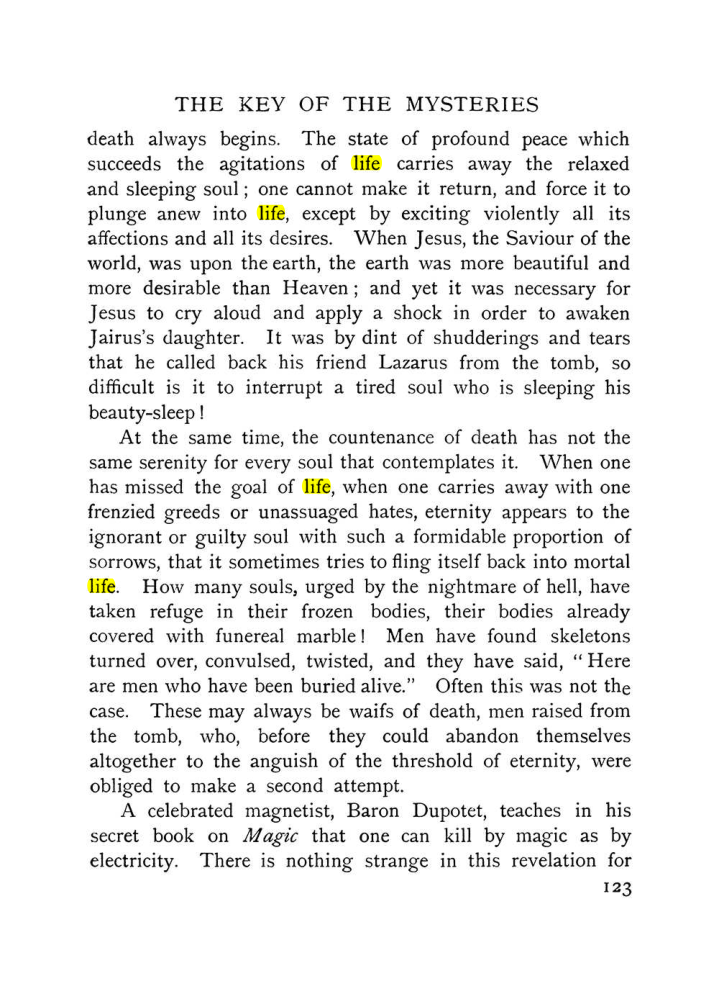 Original scan of The Equinox (Volume I, Number X), PDF page 421