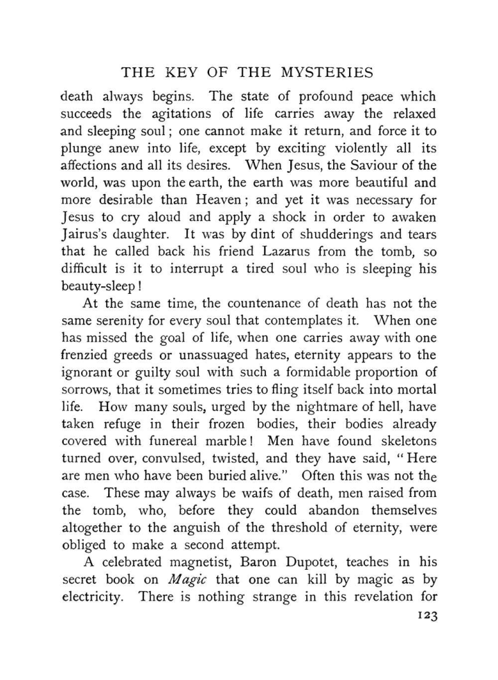Original scan of The Equinox (Volume I, Number X), PDF page 421