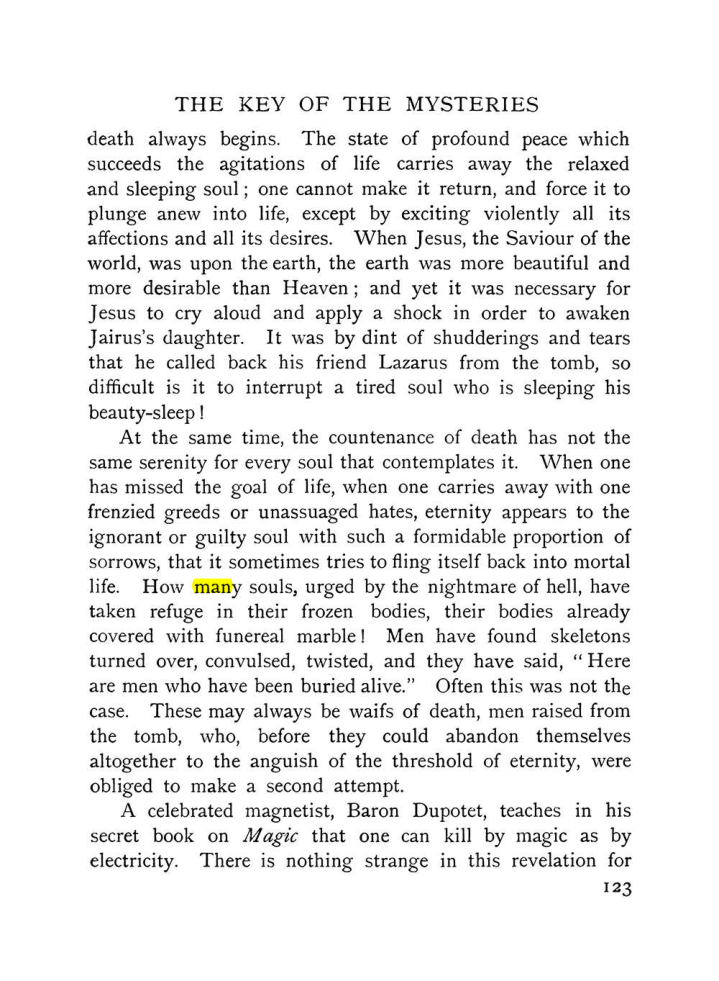Original scan of The Equinox (Volume I, Number X), PDF page 421