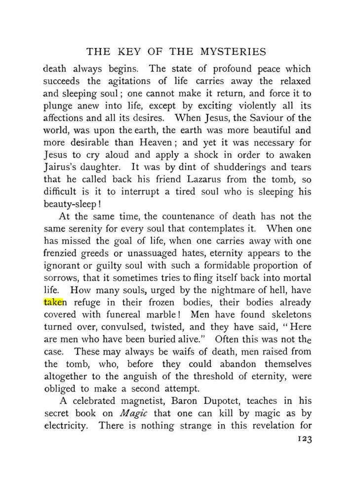 Original scan of The Equinox (Volume I, Number X), PDF page 421