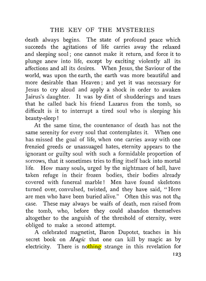 Original scan of The Equinox (Volume I, Number X), PDF page 421