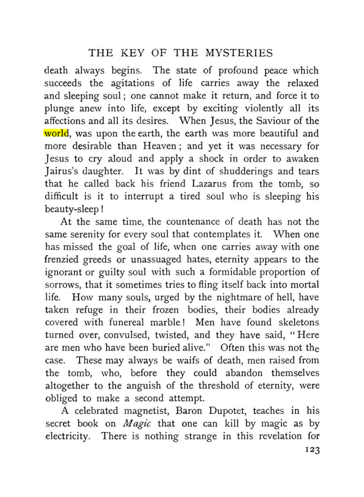 Original scan of The Equinox (Volume I, Number X), PDF page 421