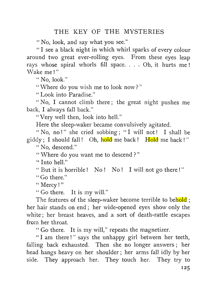 Original scan of The Equinox (Volume I, Number X), PDF page 423