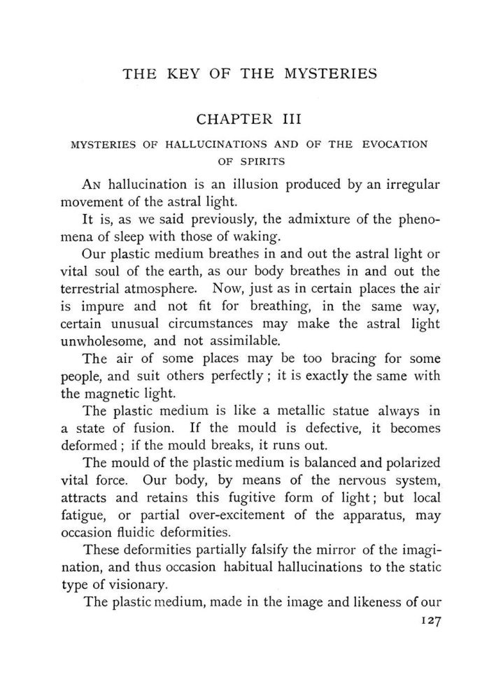 Original scan of The Equinox (Volume I, Number X), PDF page 425