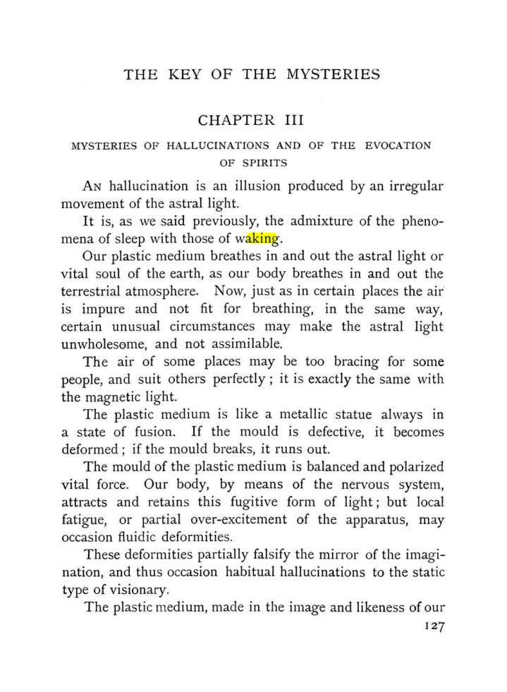 Original scan of The Equinox (Volume I, Number X), PDF page 425