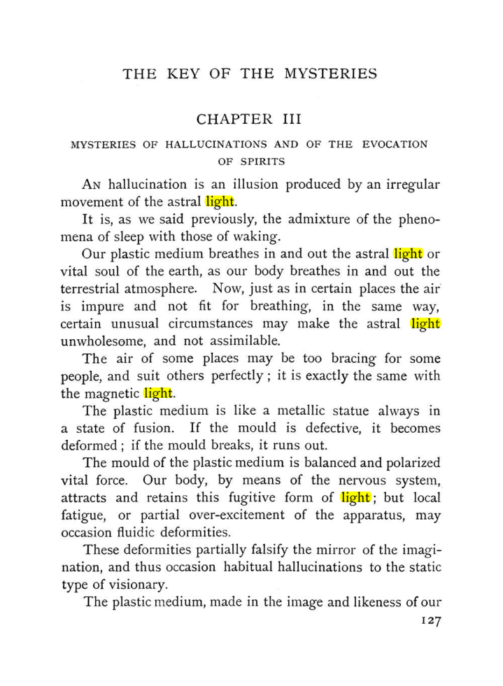 Original scan of The Equinox (Volume I, Number X), PDF page 425