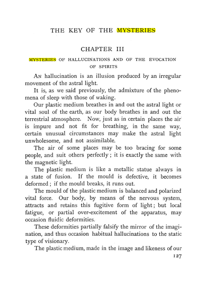 Original scan of The Equinox (Volume I, Number X), PDF page 425