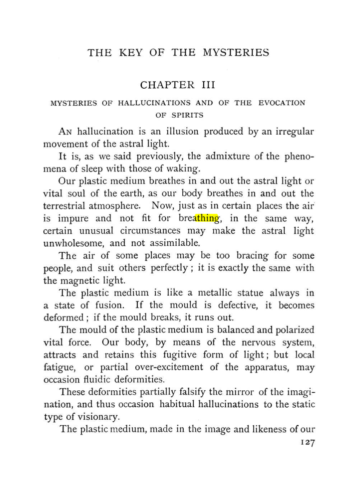 Original scan of The Equinox (Volume I, Number X), PDF page 425