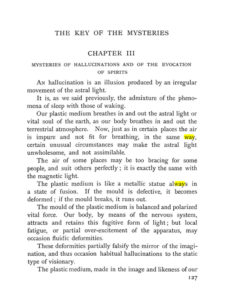 Original scan of The Equinox (Volume I, Number X), PDF page 425