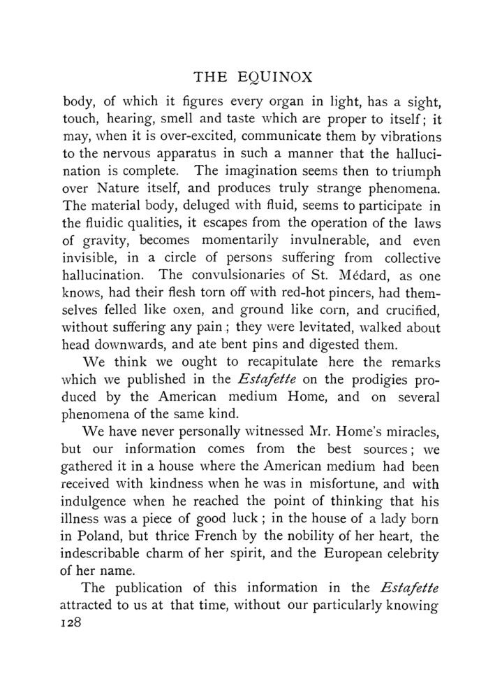 Original scan of The Equinox (Volume I, Number X), PDF page 426