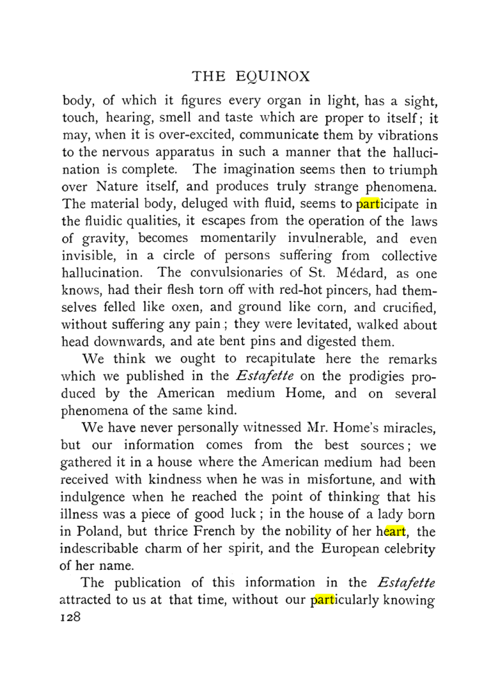 Original scan of The Equinox (Volume I, Number X), PDF page 426
