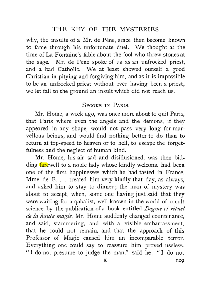 Original scan of The Equinox (Volume I, Number X), PDF page 427
