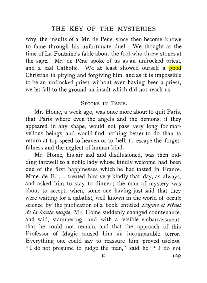 Original scan of The Equinox (Volume I, Number X), PDF page 427