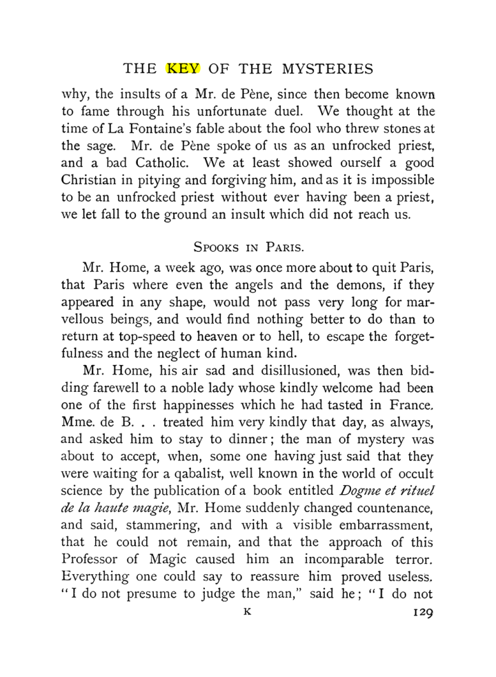 Original scan of The Equinox (Volume I, Number X), PDF page 427