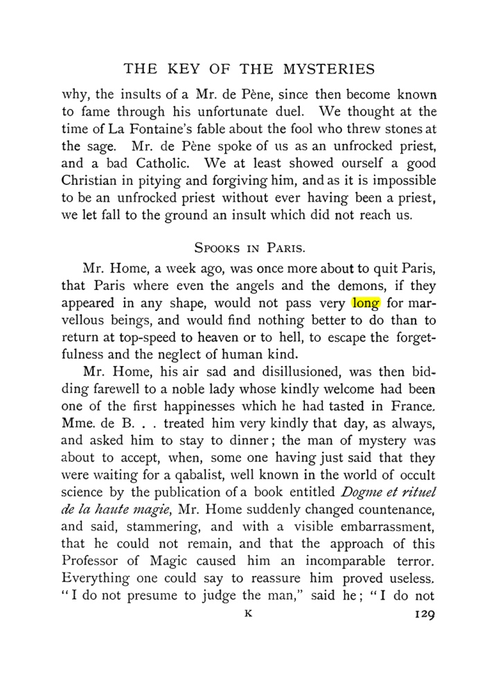 Original scan of The Equinox (Volume I, Number X), PDF page 427
