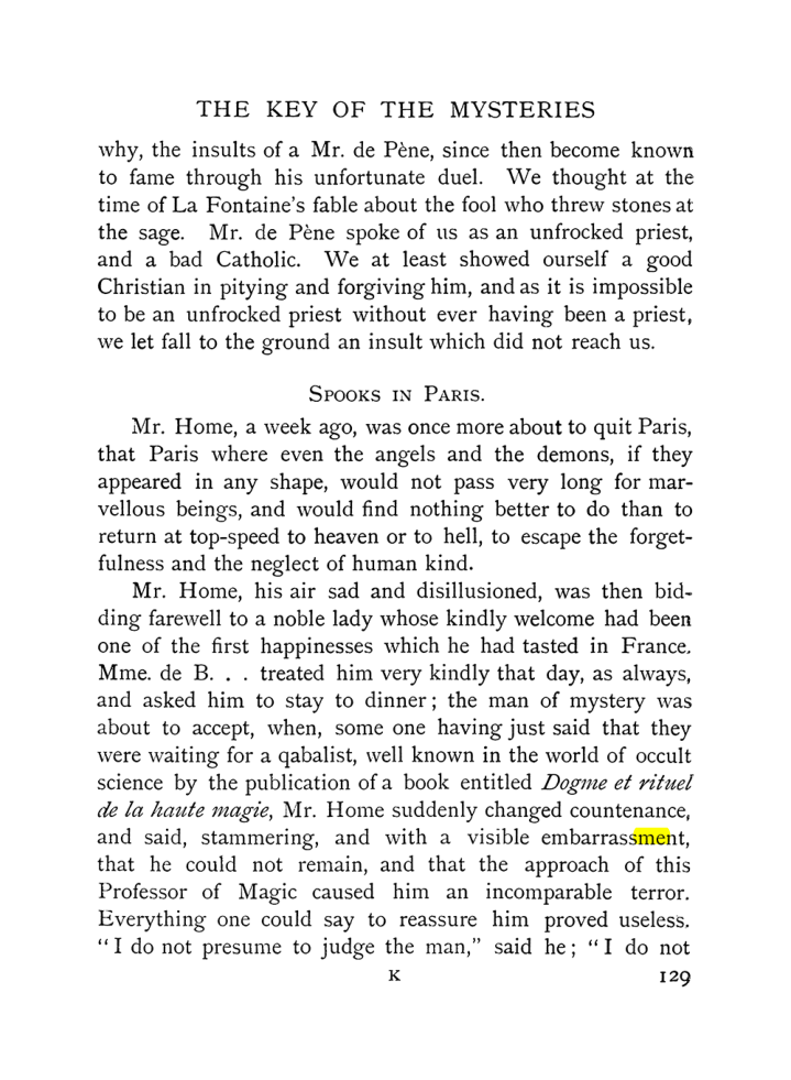 Original scan of The Equinox (Volume I, Number X), PDF page 427