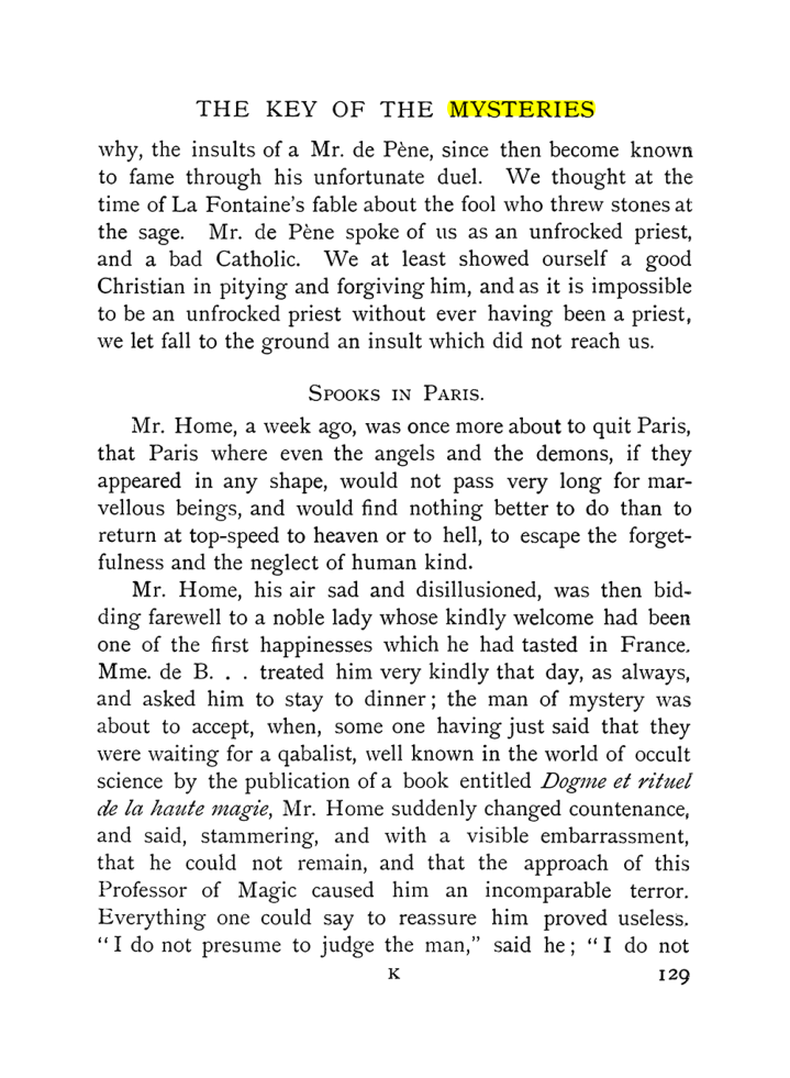 Original scan of The Equinox (Volume I, Number X), PDF page 427